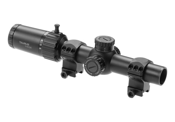 Vector Optics Taurus 1-6x24