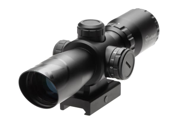 Firefield Barrage 1.5-5x32