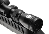 Ruger Targis Hunter 4.5 mm