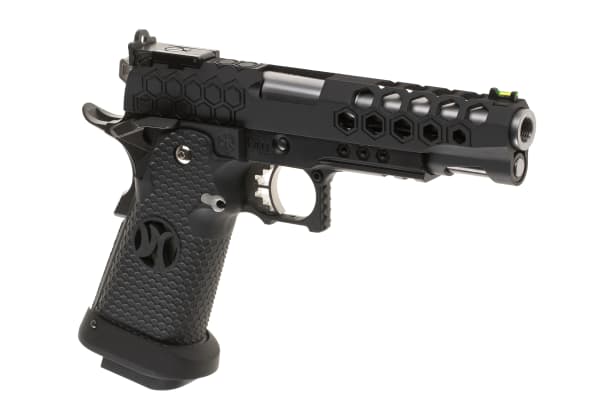 AW Custom HX2502 Full Metal GBB
