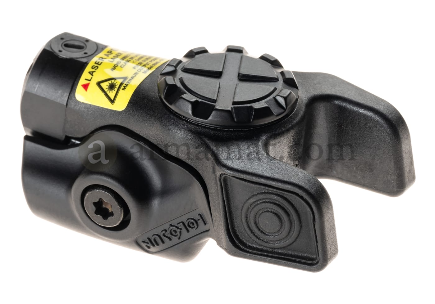 Holosun RML Green Laser Device (2024) - Armamat