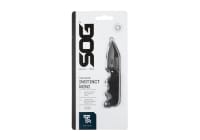 SOG Knives Instinct Mini G10