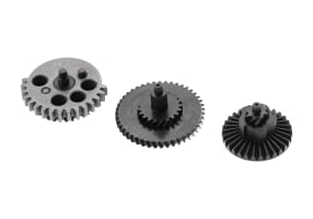 Lonex Enhanced Helical High Torque Gear Set