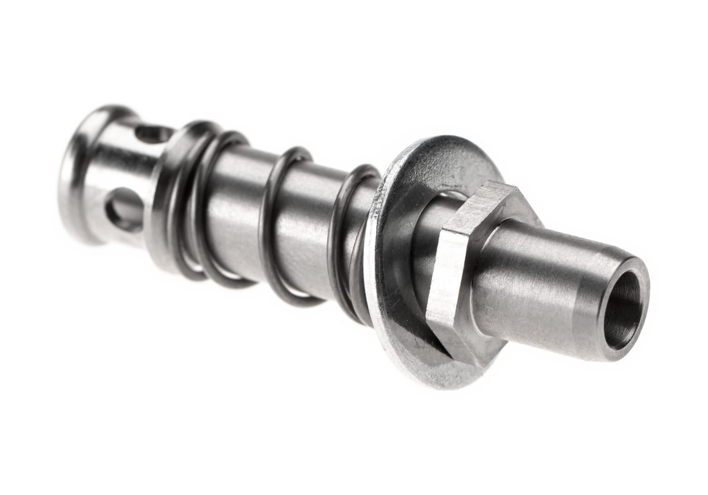 Silverback MDRX Nozzle Assembly