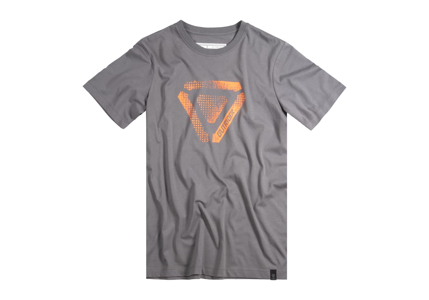 Outrider OT Halftone Tee