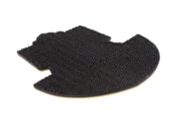 JTG Ghost Ship Skull Rubber Patch