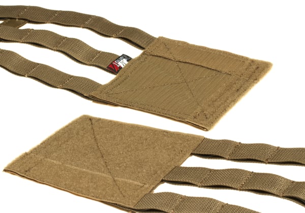 Crye Precision by ZShot AVS 3-Band Skeletal Cummerbund