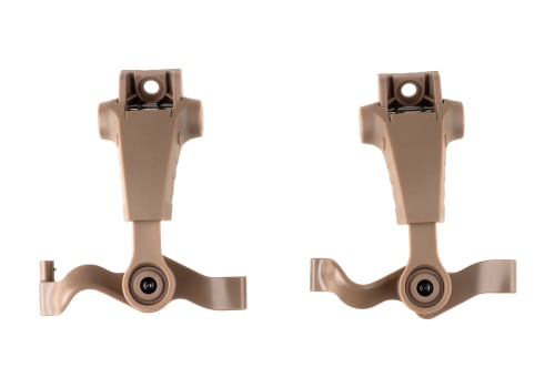Earmor M16 Plus EXFIL Rail Mount Kit