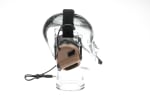 Earmor M32X Plus Hearing Protection Set for ARC Helmet Rails