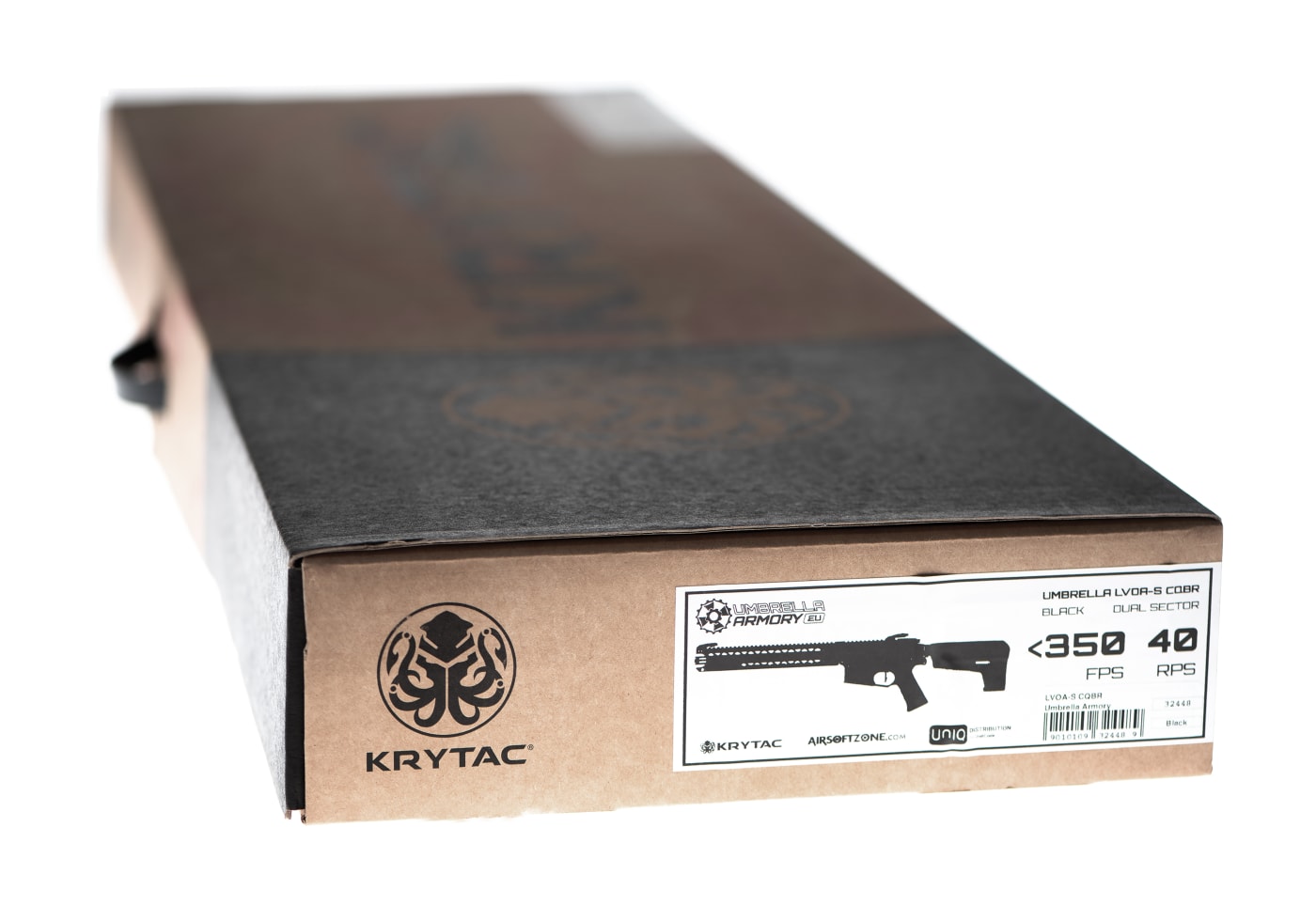 Umbrella Armory LVOA-S CQBR
