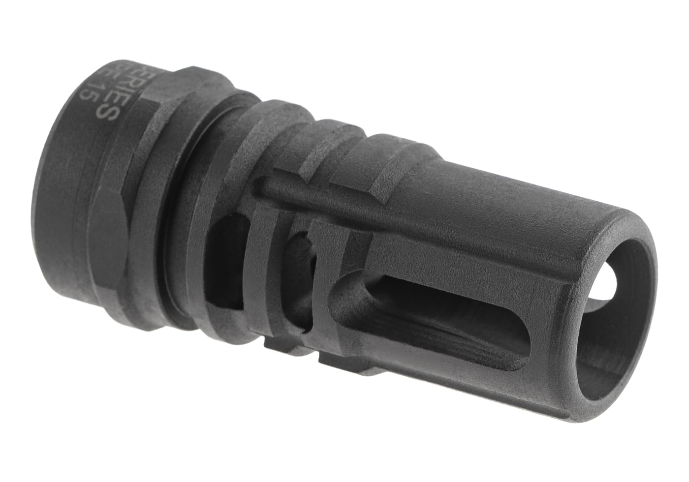 G&G S-Series TYPE 15 Steel Flash Hider 14mm CCW
