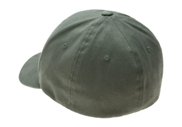 Flexfit Brushed Twill Cap