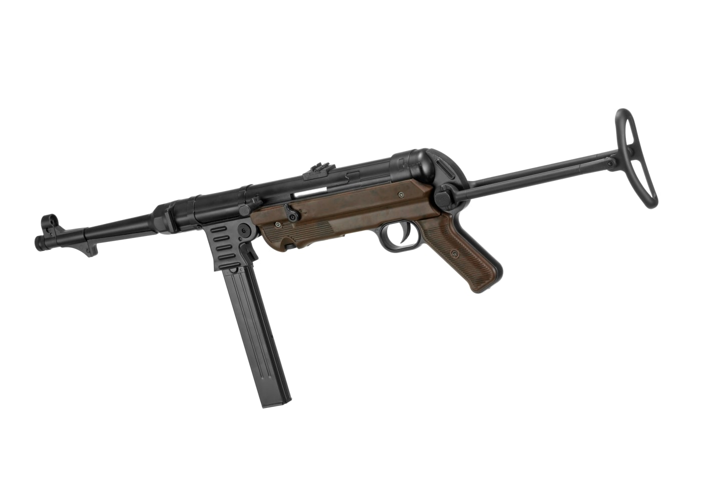 AGM MP40 Full Metal