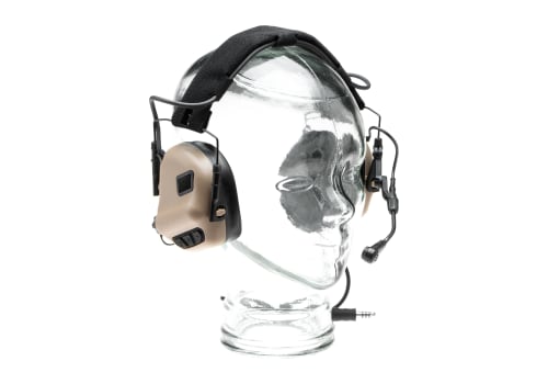 Earmor M32 Plus Tactical Hearing Protection