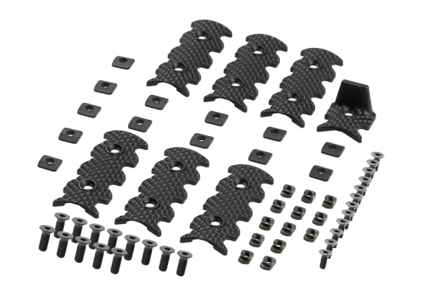PTS Syndicate PTS Centurion Arms CMR M-LOK Rail Accessory Pack