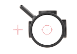 EoTech Vudu 1-6x24 FFP - SR1 Reticle MRAD