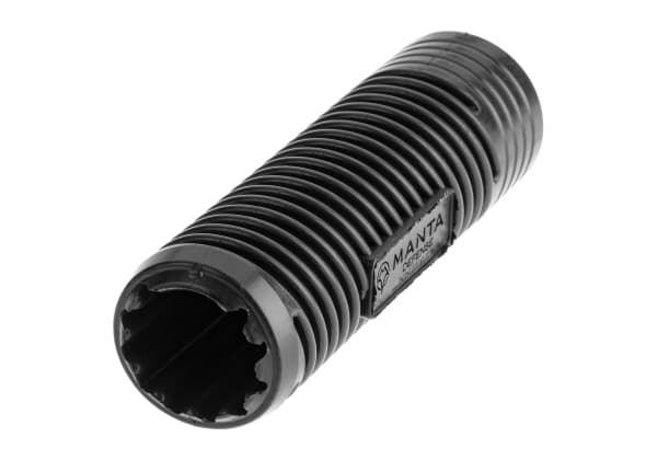 Manta 7 x 1.5 Inch ID V2 Suppressor Cover