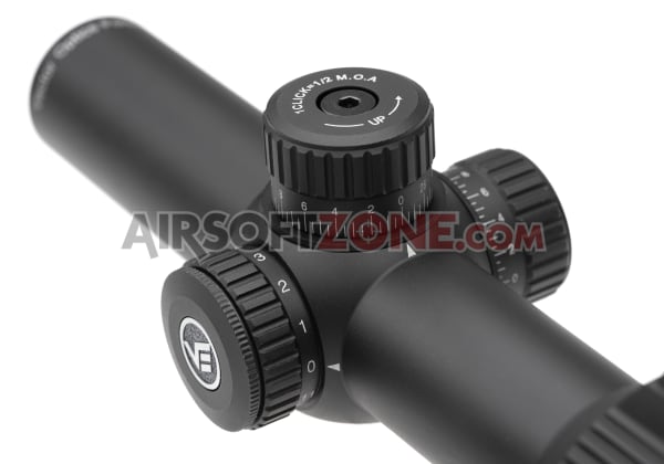 Vector Optics Forester Gen II（Vector Optics Forester JR. 1