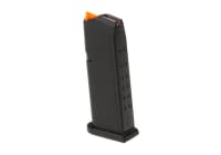 Glock Magazine for Glock G19 Gen 5 15rds