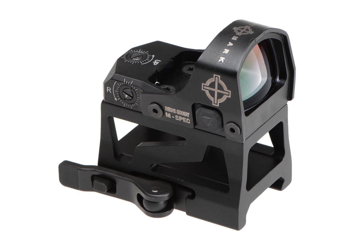 Sightmark Mini Shot M-Spec LQD Reflex Sight