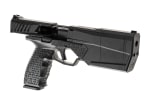 Krytac SilencerCo Maxim 9 GBB Semi