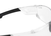 Mechanix Wear Tactical Glasses Type-N Clear Lens