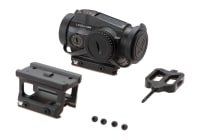 Vortex Optics SPARC Solar Red Dot 2 MOA