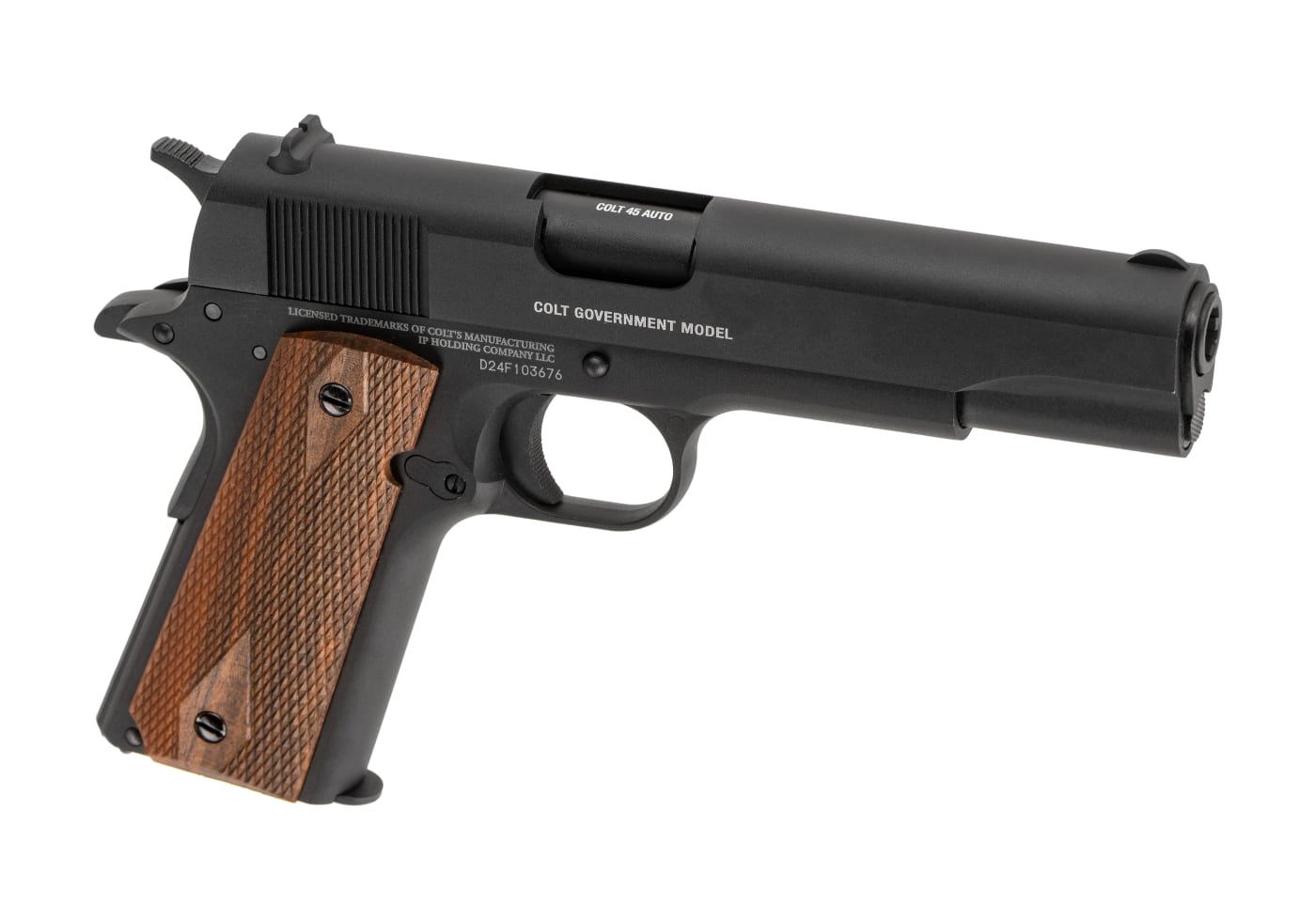 Colt 1911 Classic 4.5