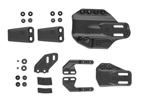 Blackhawk Stache IWB Holster for Glock 43/43x/Hellcat/Taurus GX4