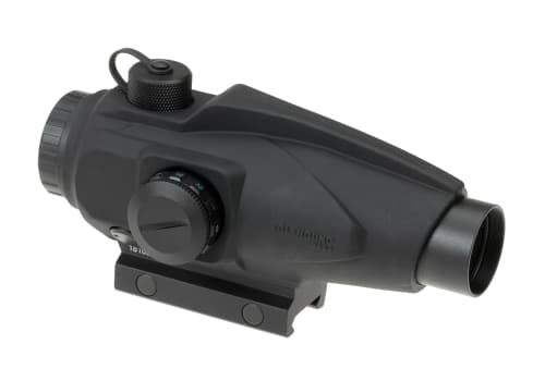 Sightmark Wolfhound 3x24 HS-223 Prismatic Weapon Sight