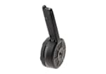 Action Army Drum Magazine AAP01 GBB 350rds