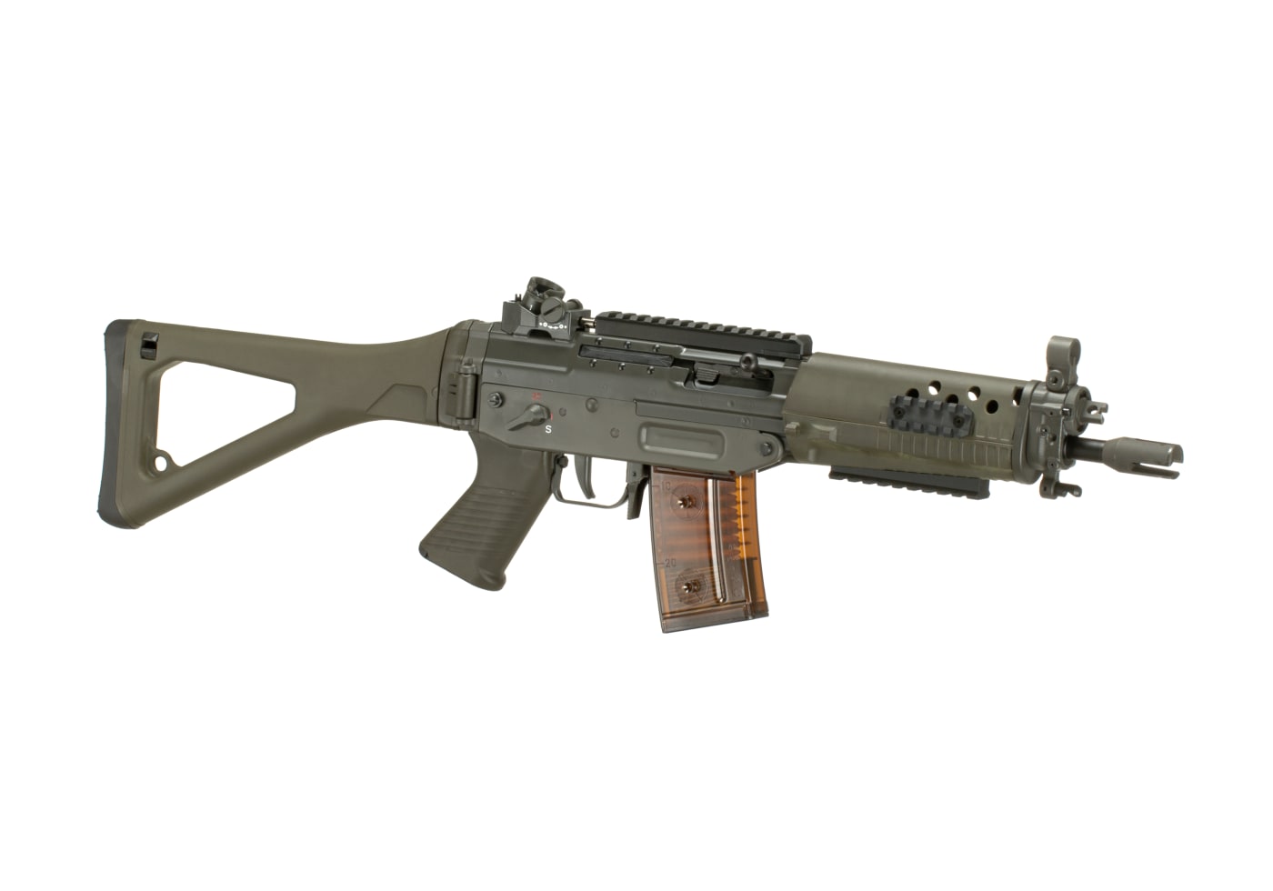 G&G SG552