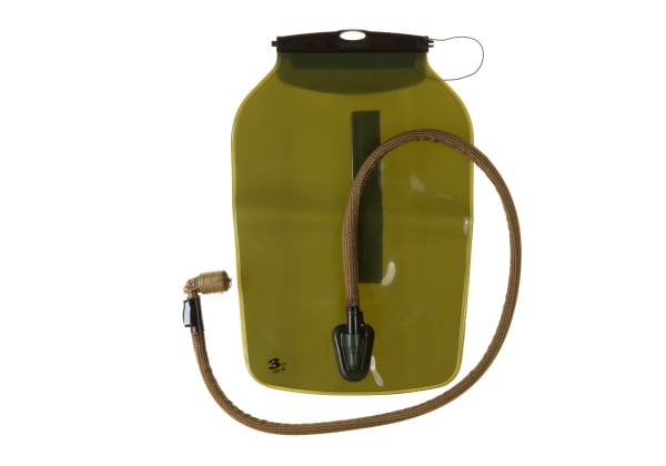Source WLPS Low Profile 3L Hydration System