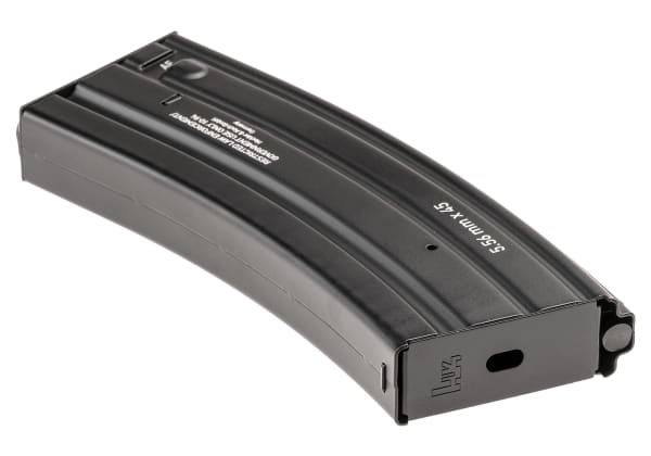 Heckler & Koch Magazin H&K HK416 A5 Hicap 300rds