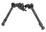 Leapers Goliath Picatinny 8-12 Inch Bipod