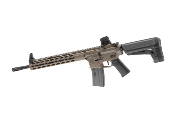 Krytac Trident Mk2 SPR/PDW Bundle S-AEG