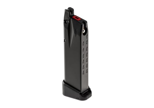 AW Custom Magazin Canik TP9 GBB 20rds