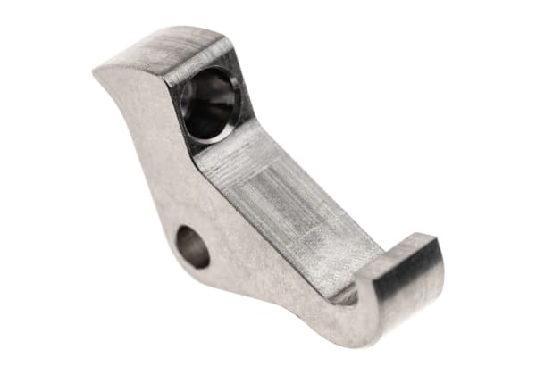 Silverback Stainless Steel Open Piston Sear