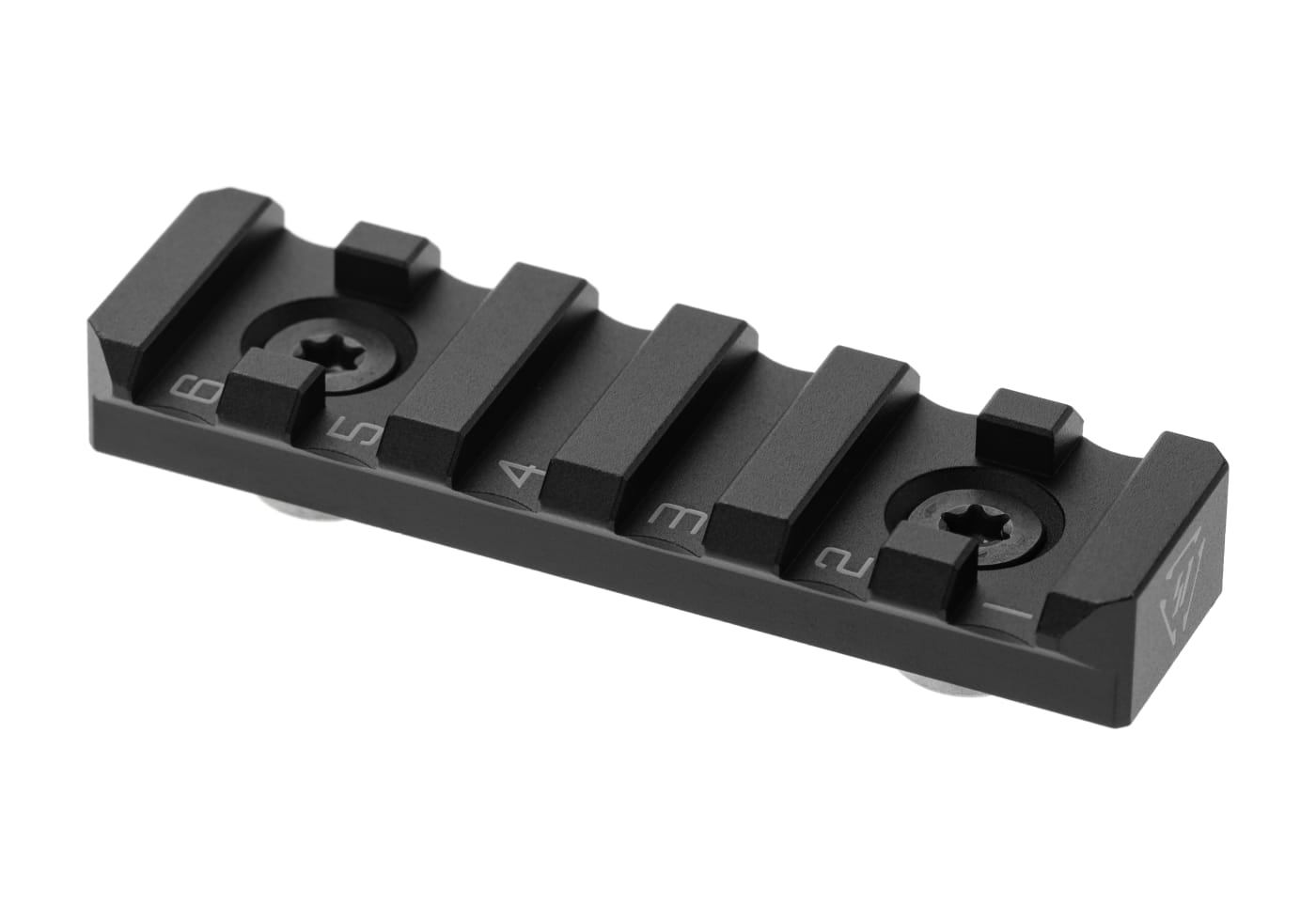 Strike Industries LINK KeyMod & M-Lok 6 Slots Rail