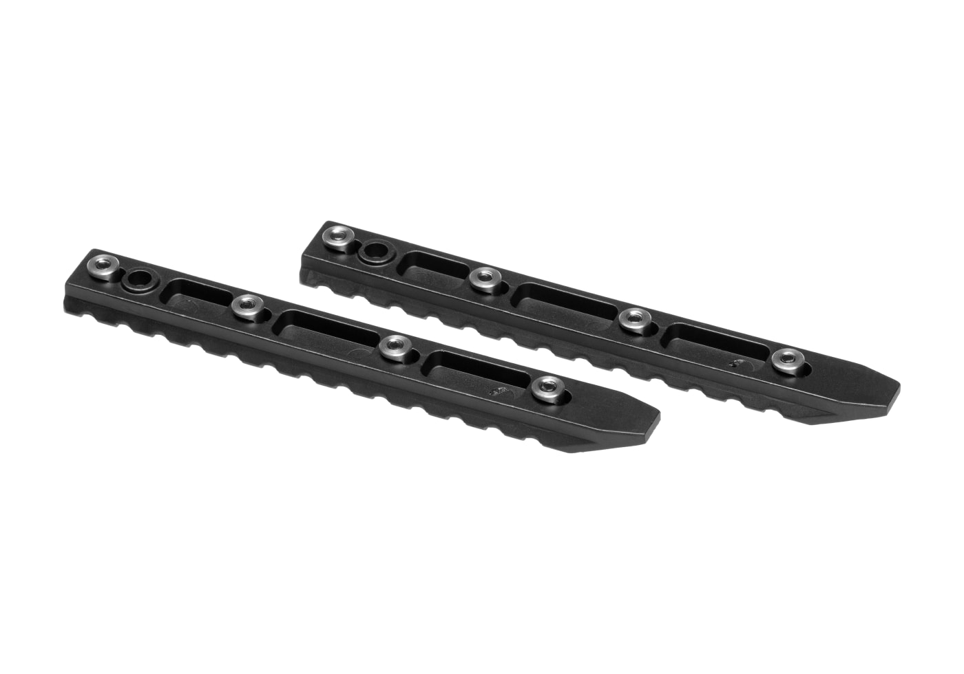 Ares 6 Inch Keymod Rail 2-Pack