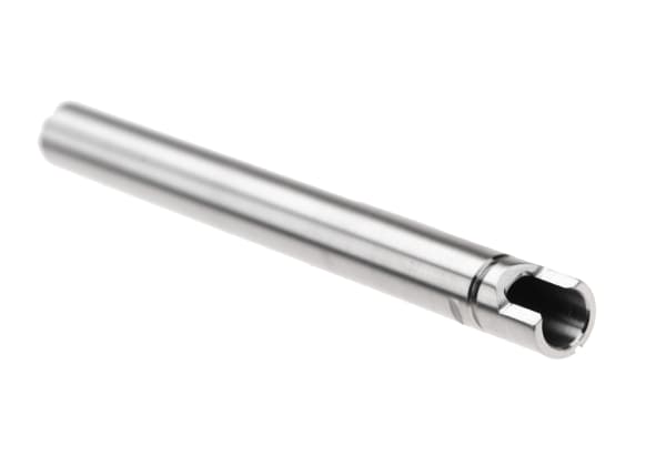 Lambda 6.01mm GBB Barrel for Glock 19 87mm