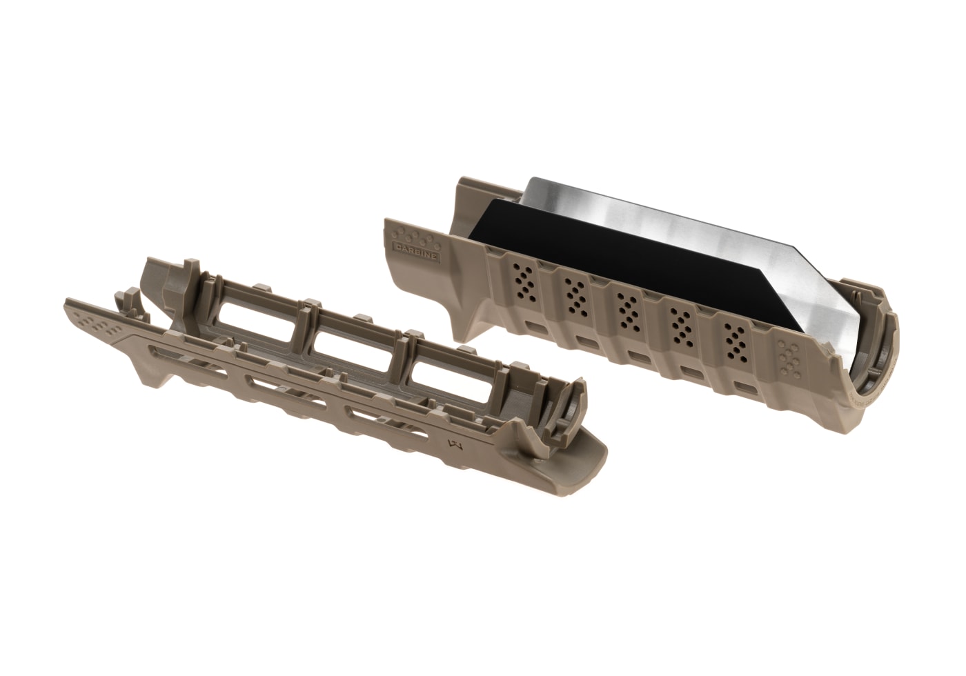 Strike Industries Carbine Length Handguard