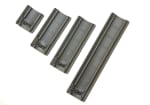 Element Ergo Panel Rail Cover