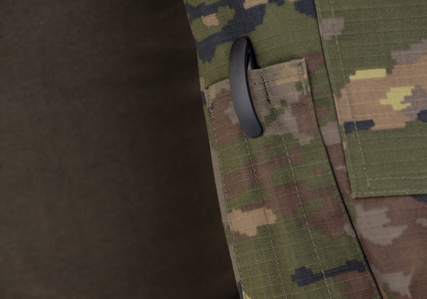 Invader Gear Combat Shirt