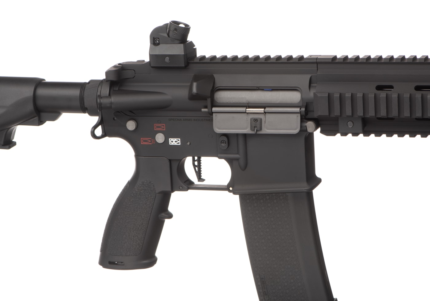Specna Arms SA-H20 Edge 2.0 S-AEG
