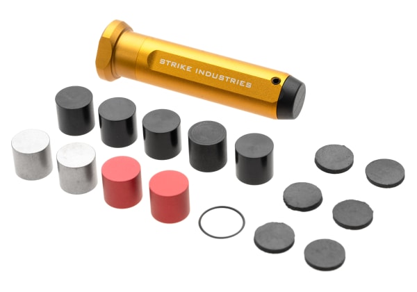 Strike Industries Optimus Modular Weight Buffer