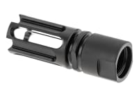 Clawgear AR10 Starblast Flash Hider