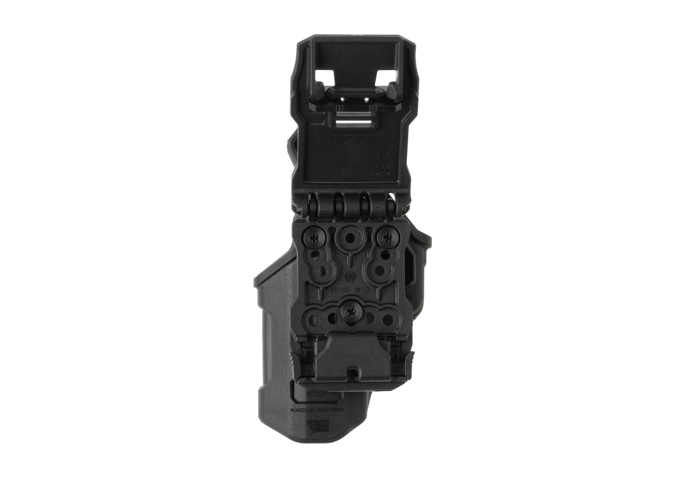Blackhawk T-Series L2C Concealment Holster für Glock 17/22/31/35/41/47