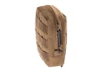 Clawgear Medium Vertical Utility Pouch Core