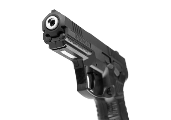 IWI Jericho B Co2